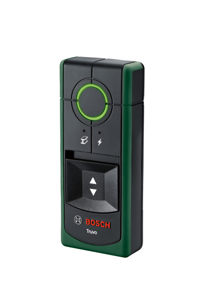 Digitales Ortungsgerät Truvo