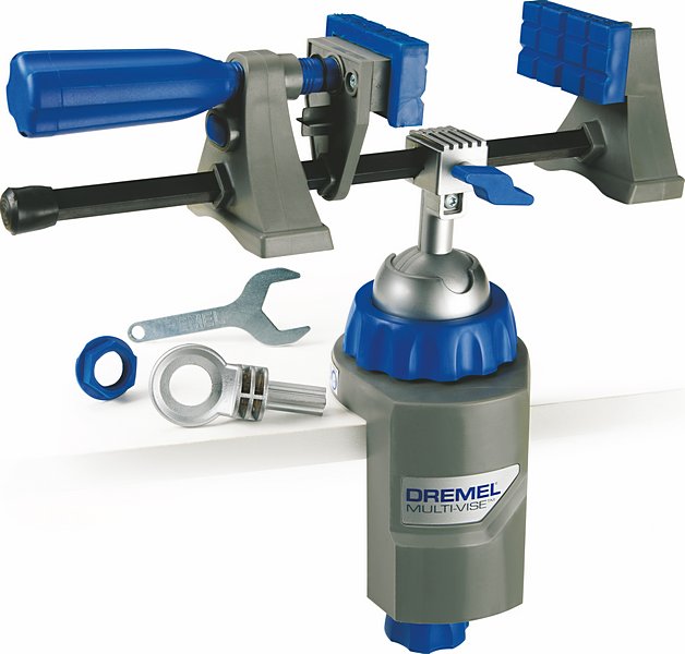 DREMEL® 3-in-1 Multi-Schraubstock
