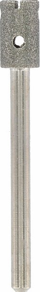 DREMEL® – Diamant Glasbohrer