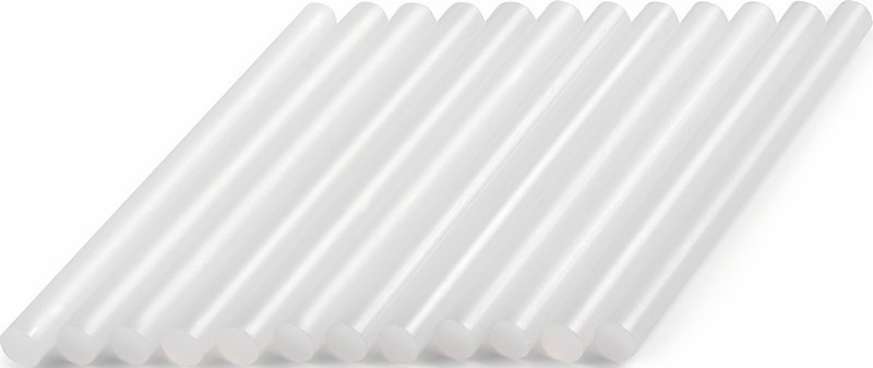 Dremel Mehrzweck-Klebestifte für niedrige Temperatur (7mm)
