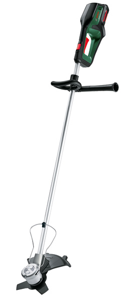 Akku-Freischneider AdvancedBrushCut 36V-23-750