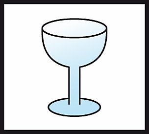 Diamant-Gravierspitze